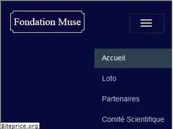 Sites similar to la-muse.ch