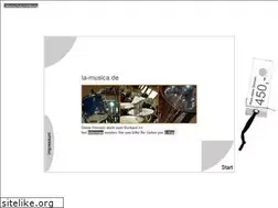 Sites similar to la-musica.de