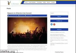 Sites similar to la-musique-mahoraise.com