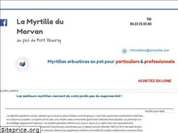 Sites similar to la-myrtille.com