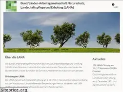 Sites similar to la-na.de