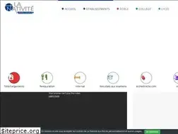 Sites similar to la-nativite.fr