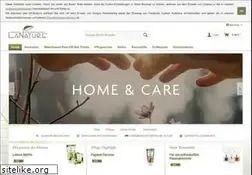 Sites similar to la-nature.de