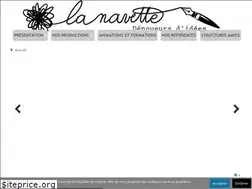 Sites similar to la-navette.net