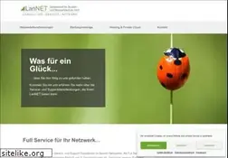 Sites similar to la-net.de