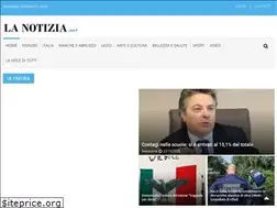 Sites similar to la-notizia.net
