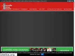Sites similar to la-nrh.fr