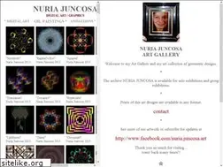 Sites similar to la-nuria.com