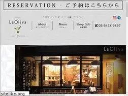 Sites similar to la-oliva.com