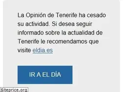 Sites similar to la-opinion.com