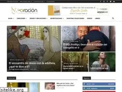 Sites similar to la-oracion.com
