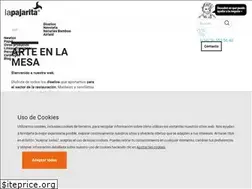 Sites similar to la-pajarita.es