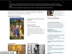 Sites similar to la-palabra.com