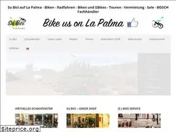 Sites similar to la-palma-active.com