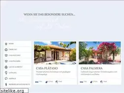 Sites similar to la-palma-traumurlaub.com