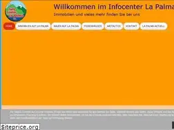 Sites similar to la-palma.com