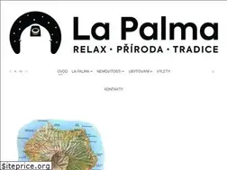 Sites similar to la-palma.cz