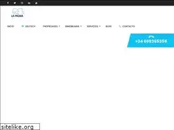 Sites similar to la-palma24.es