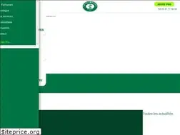 Sites similar to la-palmeraie.fr