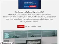 Sites similar to la-paloma.nl