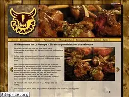 Sites similar to la-pampa.de