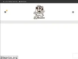 Sites similar to la-panadera.com