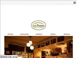 Sites similar to la-panza.com