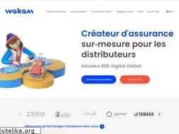 Sites similar to la-parisienne.fr