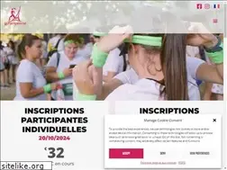 Sites similar to la-parisienne.net