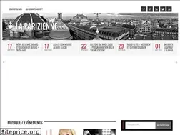 Sites similar to la-parizienne.com