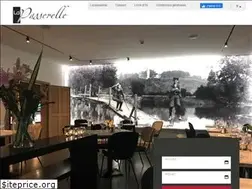 Sites similar to la-passerelle.be