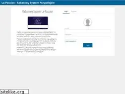 Sites similar to la-passion.pl