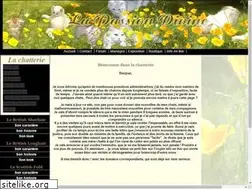 Sites similar to la-passiondivine.fr