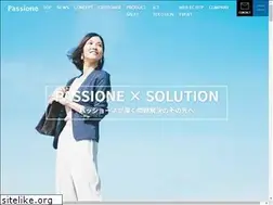 Sites similar to la-passione.co.jp