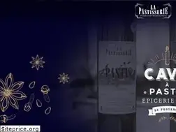 Sites similar to la-pastisserie.fr