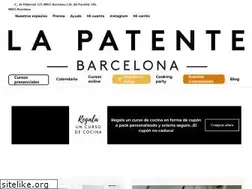 Sites similar to la-patente.es