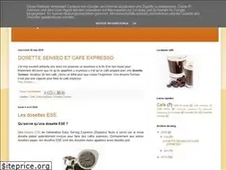 Sites similar to la-pause-cafe.blogspot.com