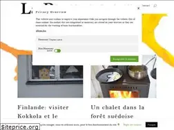 Sites similar to la-pause.eu