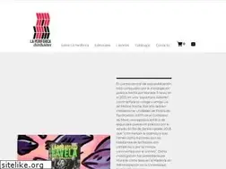 Sites similar to la-periferica.com.ar