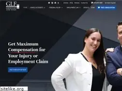 Sites similar to la-personalinjurylaw.com