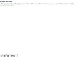 Sites similar to la-petite-ferme.com