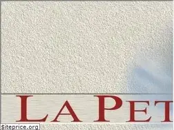 Sites similar to la-petite-france.eu
