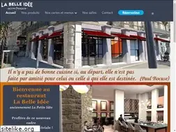 Sites similar to la-petite-idee.fr