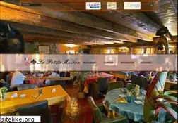 Sites similar to la-petite-maison.fr