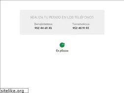 Sites similar to la-piazza.es