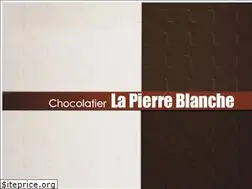 Sites similar to la-pierre-blanche.com