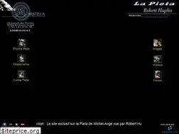 Sites similar to la-pieta.org