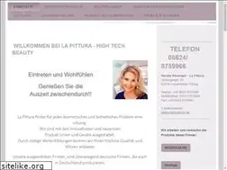 Sites similar to la-pittura.com
