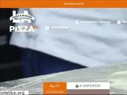 Sites similar to la-pizza.fr