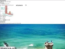 Sites similar to la-plage-camping-ile-de-re.com